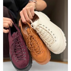 Pantofi Casual Berabe Grena imagine