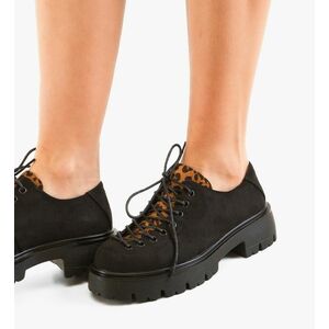 Pantofi Casual Berabe Negri 2 imagine