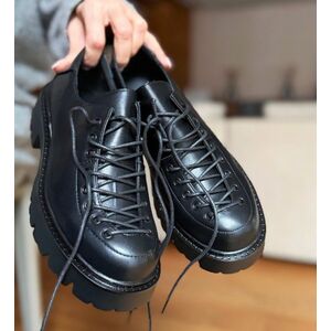 Pantofi Casual Berabe Negri 3 imagine