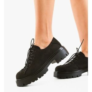 Pantofi Casual Berabe Negri 4 imagine