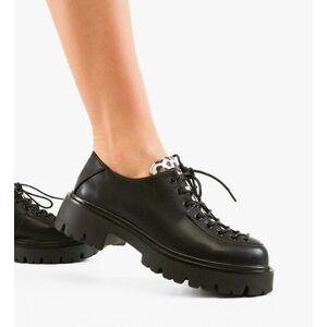 Pantofi Casual Berabe Negri 5 imagine