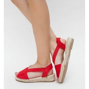 Sandale Marino Rosii imagine