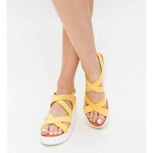 Platforme Edis Galbene imagine