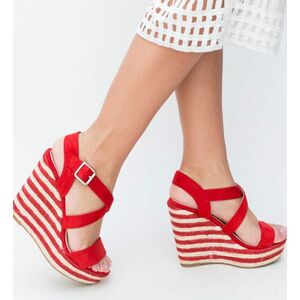 Platforme Delcea Rosii imagine