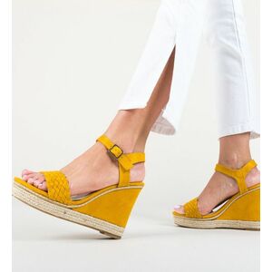 Platforme Riyab Galbene imagine