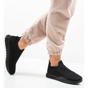 Pantofi Sport Draenei Negri imagine