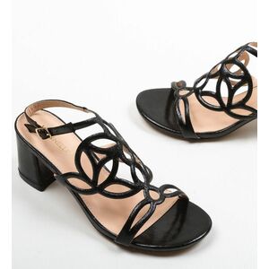 Sandale Praji Negre imagine