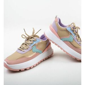 Pantofi Sport Kanye Roz imagine