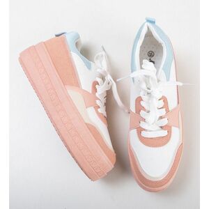 Pantofi Sport Kajol Roz imagine