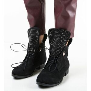 Ghete Akhtar Negre imagine