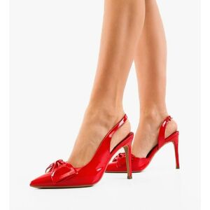 Pantofi stiletto dama Ebysyna Rosii imagine