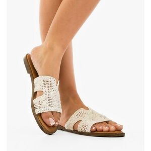 Papuci dama Clark Albi imagine