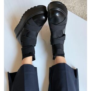 Ghete dama Genio Negre imagine