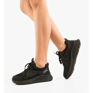Pantofi Sport Dorsey Negri imagine