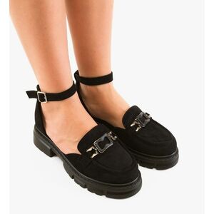 Pantofi Casual Juliet Negri imagine