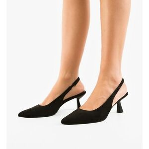 Pantofi dama Massey Negri 2 imagine