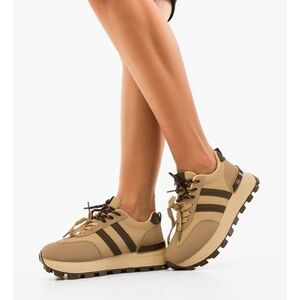 Sneakers dama Kilua Maro imagine