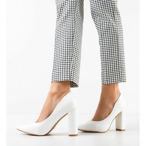 Pantofi dama Jakarta Albi imagine