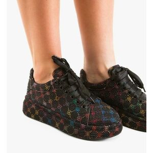 Sneakers dama Tirnalia Negri imagine
