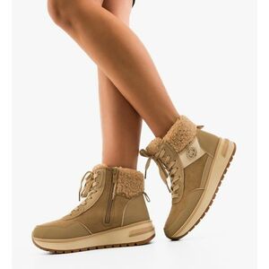 Ghete dama Atkinson Khaki imagine