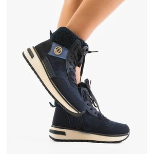 Ghete dama Atkinson Bleumarin imagine