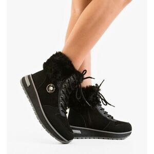 Ghete dama Safiya Negre imagine