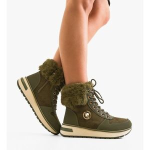 Ghete dama Safiya Verzi imagine