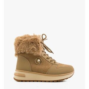 Ghete dama Safiya Khaki imagine