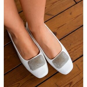 Pantofi dama Alan Albi imagine