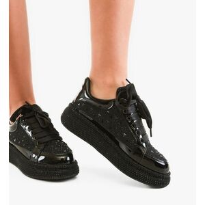 Sneakers dama Trente Negri imagine