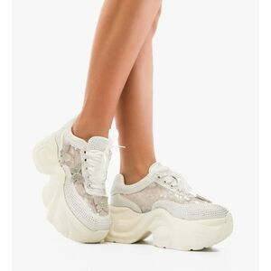 Sneakers dama Berun Albi imagine