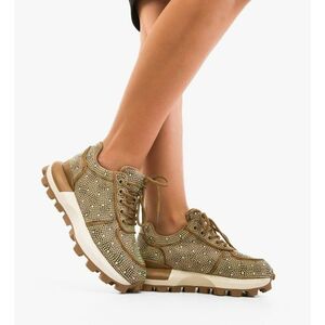 Sneakers dama Euan Maro imagine