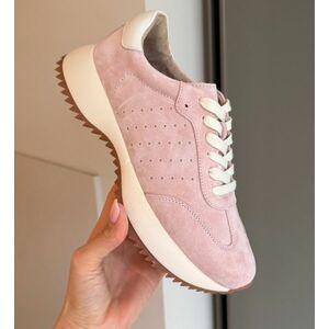 Sneakers dama Mumbay Roz imagine