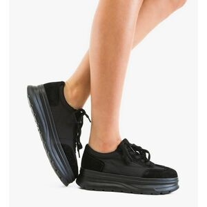 Sneakers dama Dynal Negri imagine