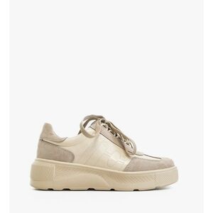 Pantofi Casual Mynbai Bej imagine