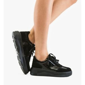 Pantofi Casual Mynbai Negri imagine