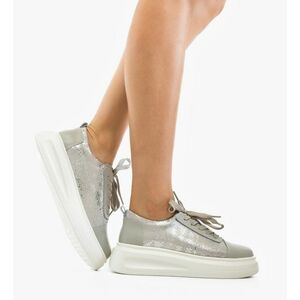 Pantofi Casual Rybu Gri imagine