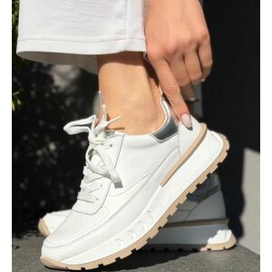 Sneakers dama Myrya Albi imagine
