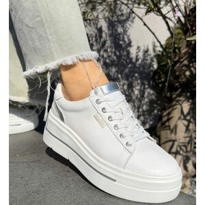 Sneakers dama Ghela Albi imagine