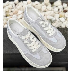 Sneakers dama Dynal Gri imagine