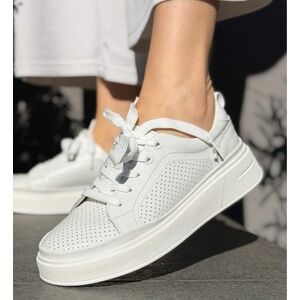 Pantofi Casual Papaye Albi imagine