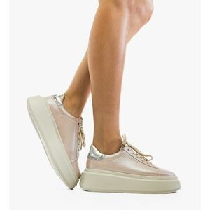 Pantofi Casual Lalere Roz imagine
