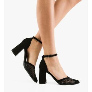 Pantofi dama Nanarys Negri imagine