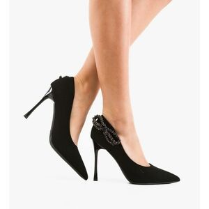 Pantofi dama Toobe Negri imagine