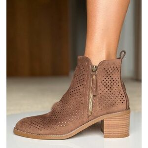 Botine dama Kaminar Maro imagine