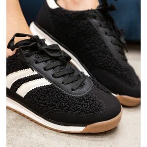 Sneakers dama Namir Negri imagine