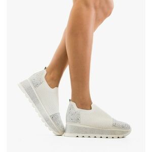 Pantofi Casual Sportif Albi imagine