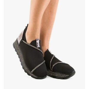 Pantofi Casual Kambe Negri 2 imagine