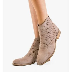 Ghete dama Momre Gri imagine