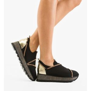 Pantofi Casual Kambe Negri imagine